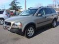 Front 3/4 View of 2003 XC90 T6 AWD