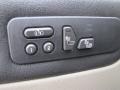 Wheat Controls Photo for 2003 Hummer H2 #76349889