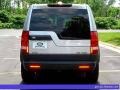 Zermatt Silver Metallic - LR3 V8 HSE Photo No. 17