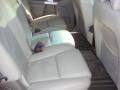 2003 Volvo XC90 Taupe Interior Rear Seat Photo