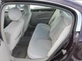 Titanium Rear Seat Photo for 2008 Buick Lucerne #76349946