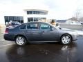 Cyber Gray Metallic - Impala LT Photo No. 2