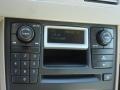 Taupe Controls Photo for 2003 Volvo XC90 #76349996