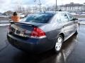 Cyber Gray Metallic - Impala LT Photo No. 3