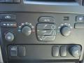 2003 Volvo XC90 Taupe Interior Controls Photo