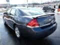 Cyber Gray Metallic - Impala LT Photo No. 5