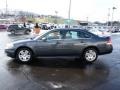 Cyber Gray Metallic - Impala LT Photo No. 6