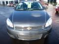 Cyber Gray Metallic - Impala LT Photo No. 8