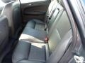 Ebony Rear Seat Photo for 2010 Chevrolet Impala #76350135