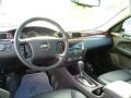 Ebony Prime Interior Photo for 2010 Chevrolet Impala #76350151