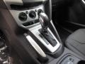 6 Speed Automatic 2013 Ford Focus SE Hatchback Transmission