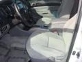 Super White - Tacoma V6 SR5 PreRunner Access Cab Photo No. 7