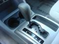 Super White - Tacoma V6 SR5 PreRunner Access Cab Photo No. 14