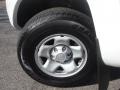 Super White - Tacoma V6 SR5 PreRunner Access Cab Photo No. 16