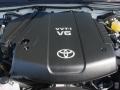 Super White - Tacoma V6 SR5 PreRunner Access Cab Photo No. 18