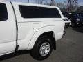 Super White - Tacoma V6 SR5 PreRunner Access Cab Photo No. 19