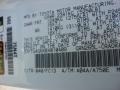 Super White - Tacoma V6 SR5 PreRunner Access Cab Photo No. 23