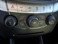 Black/Light Frost Beige Controls Photo for 2012 Dodge Journey #76350701