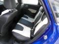 Arctic White Rear Seat Photo for 2013 Ford Focus #76350803