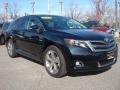 Attitude Black Metallic - Venza Limited AWD Photo No. 1
