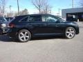Attitude Black Metallic - Venza Limited AWD Photo No. 2