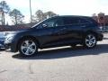 Attitude Black Metallic - Venza Limited AWD Photo No. 4