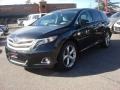 Attitude Black Metallic - Venza Limited AWD Photo No. 5