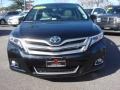 Attitude Black Metallic - Venza Limited AWD Photo No. 6