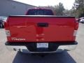 2012 Radiant Red Toyota Tundra TRD Double Cab 4x4  photo #7