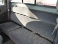 Dark Garnet Red Pearl Coat - Dakota SLT Extended Cab 4x4 Photo No. 8