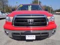 2012 Radiant Red Toyota Tundra TRD Double Cab 4x4  photo #13