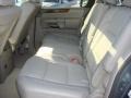 Lakeshore Slate Blue Metallic - Armada Titanium 4WD Photo No. 10