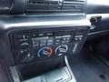 1995 BMW 3 Series Black Interior Controls Photo