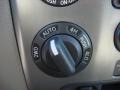 Stone Controls Photo for 2010 Nissan Armada #76351843