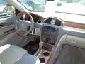 2008 Platinum Metallic Buick Enclave CXL  photo #12