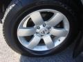 2010 Nissan Armada Titanium 4WD Wheel and Tire Photo
