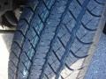 Lakeshore Slate Blue Metallic - Armada Titanium 4WD Photo No. 28