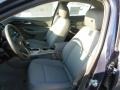 Atlantis Blue Metallic - Malibu LS Photo No. 11