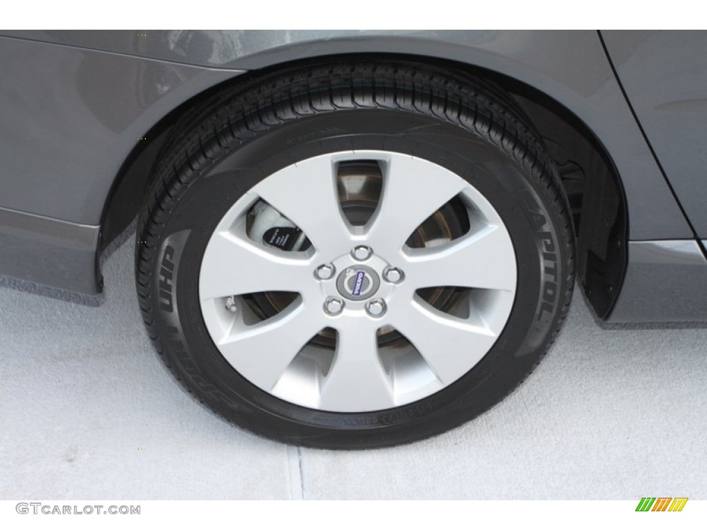 2008 Volvo V70 3.2 Wheel Photo #76351979
