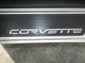 2007 Machine Silver Metallic Chevrolet Corvette Coupe  photo #13