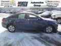 Atlantis Blue Metallic - Cruze LS Photo No. 1