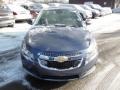 Atlantis Blue Metallic - Cruze LS Photo No. 3