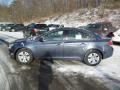 Atlantis Blue Metallic - Cruze LS Photo No. 5