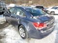 Atlantis Blue Metallic - Cruze LS Photo No. 6