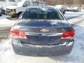 Atlantis Blue Metallic - Cruze LS Photo No. 7