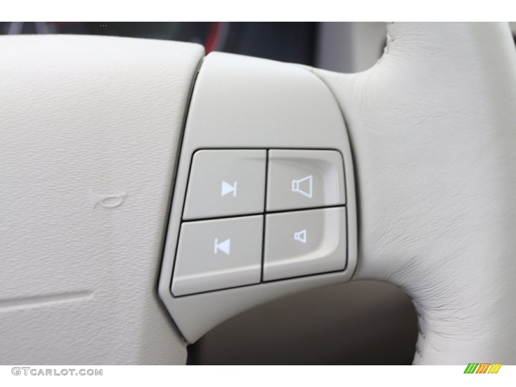 2008 Volvo V70 3.2 Controls Photo #76352301