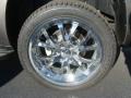 2012 Mocha Steel Metallic Chevrolet Tahoe LT 4x4  photo #14