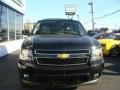 Black - Tahoe LT 4x4 Photo No. 2