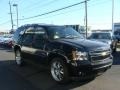Black - Tahoe LT 4x4 Photo No. 3