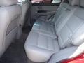 2008 Spicy Red Kia Sorento EX  photo #5